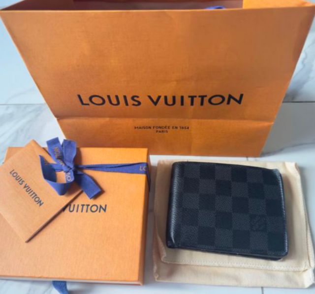 กระเป๋า Louis Vuitton รูปที่ 6