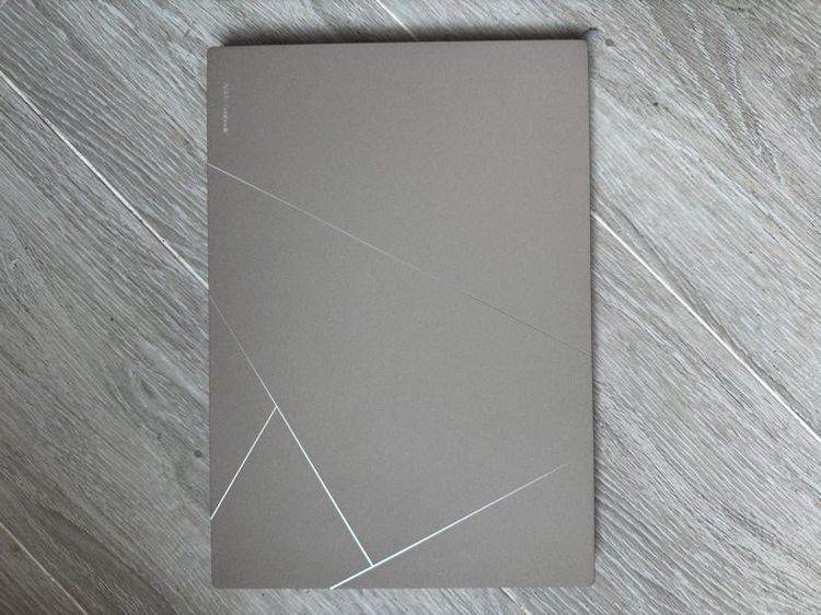 โน๊ตบุ๊ค ASUS Zenbook 14X OLED i5