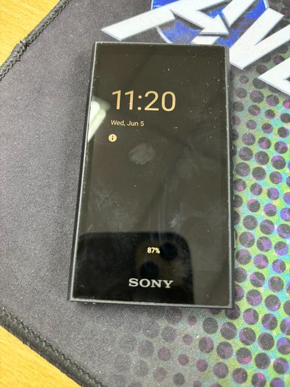 ขาย Sony  NW-A306 สภาพดี