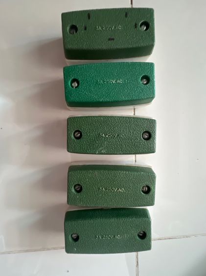 สวิลซ์ไฟฟ้าเก่า รูปที่ 2