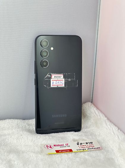 Samsung Galaxy A54 5G 6.4" (AN2267)