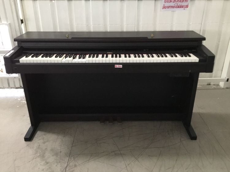  NO.466 เปียโน Roland  HP2800G