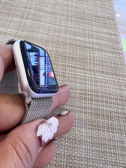 Apple Watch Series se ใส่ซิม 40mm