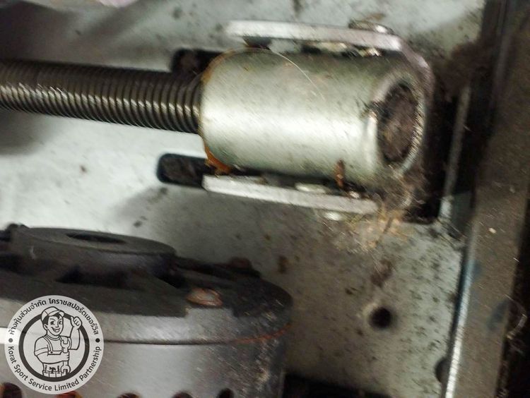 ลู่วิ่งไฟฟ้าเสีย เรียกใช้บริการช่างหาญสิ รูปที่ 10