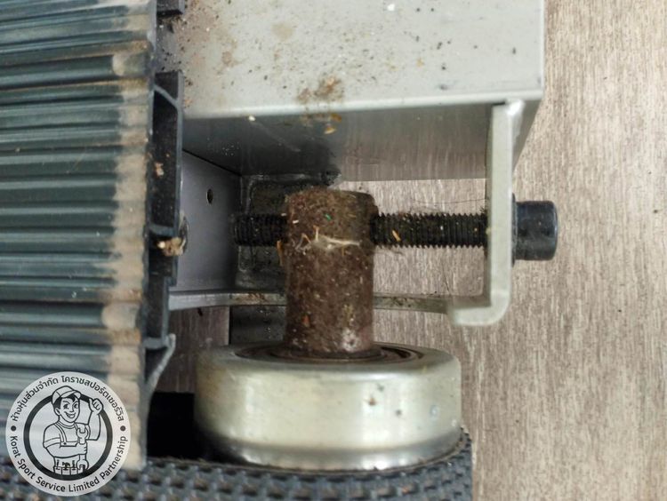 ลู่วิ่งไฟฟ้าเสีย เรียกใช้บริการช่างหาญสิ รูปที่ 12