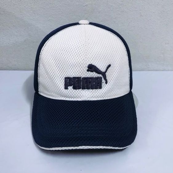 หมวกและหมวกแก๊ป หมวกแก๊ป Puma แท้