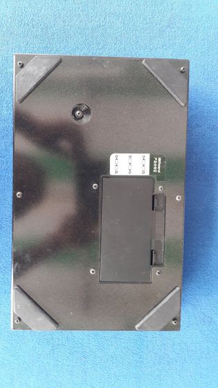 เอฟเฟคกีต้าร์ Boss เอฟเฟค me-25 รูปที่ 10