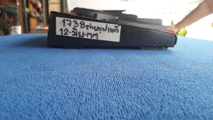 เอฟเฟคกีต้าร์ Boss เอฟเฟค me-25 รูปที่ 8