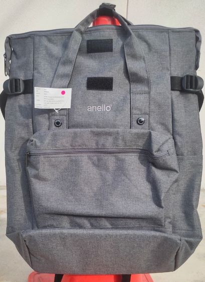 กระเป๋า anello รุ่น Foldable Backpack 