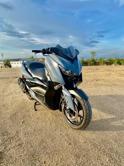 Yamaha xmax300 2021