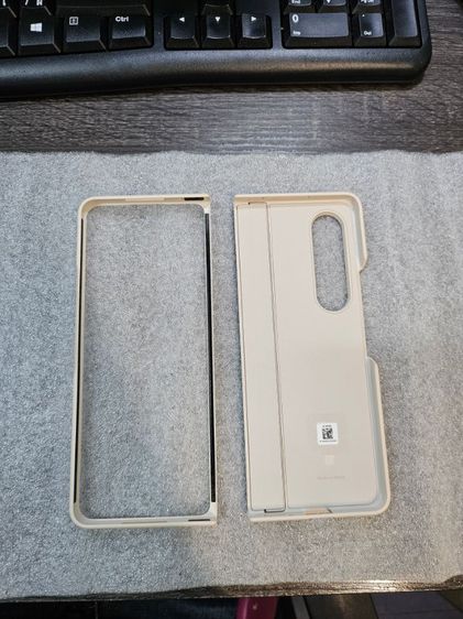 เคส - Case Samsung Fold 4 (แท้)