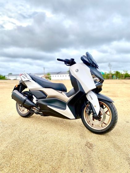 Yamaha xmax300 2022