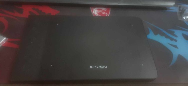 อื่นๆ เมาส์ปากกา XPPen Star G640S