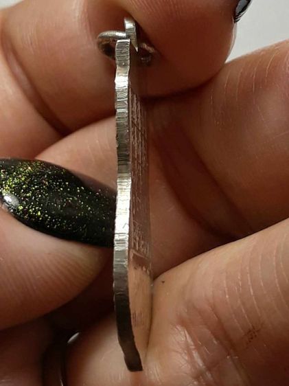 เหรียญหลวงพ่อวัดไร่ขิง รูปที่ 3