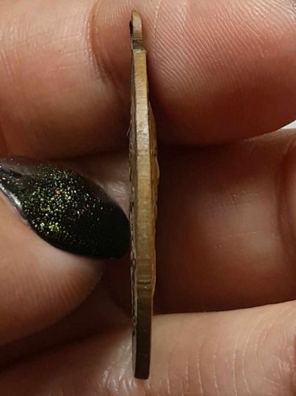 เหรียญหลวงพ่อโม ชัยนาท เนื้อทองแดง รูปที่ 4