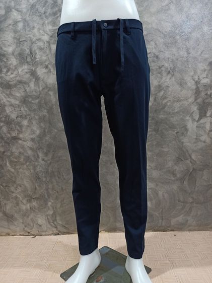 UNIQLO Smart Ankle Pants (Ultra Stretch) 