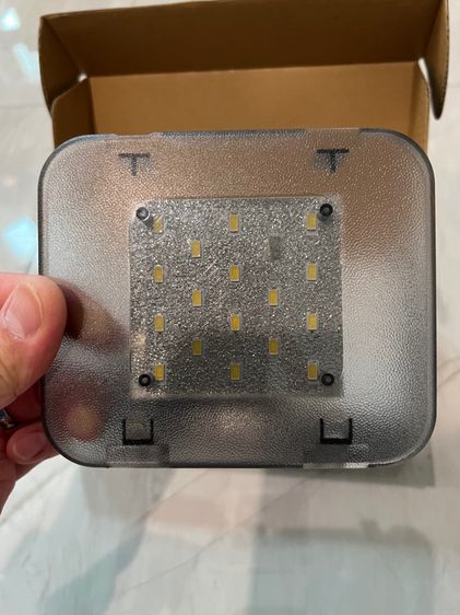 ไฟ Led ฝาท้าย Subaru Forester SJ (2013-2018) รูปที่ 2