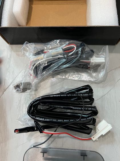 ไฟ Led ฝาท้าย Subaru Forester SJ (2013-2018) รูปที่ 3