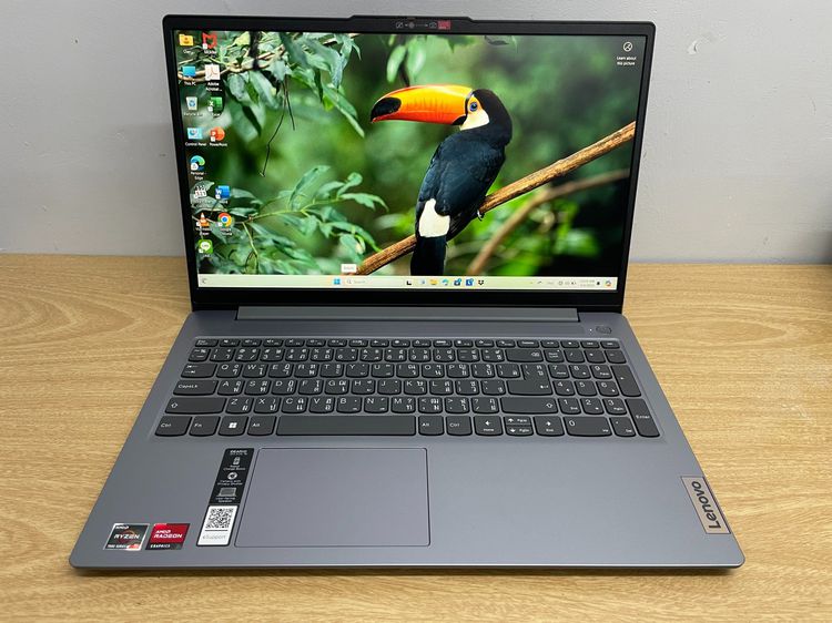 ขาย Notebook Lenovo IdeaPad Slim 3 15AMN8 มือสอง