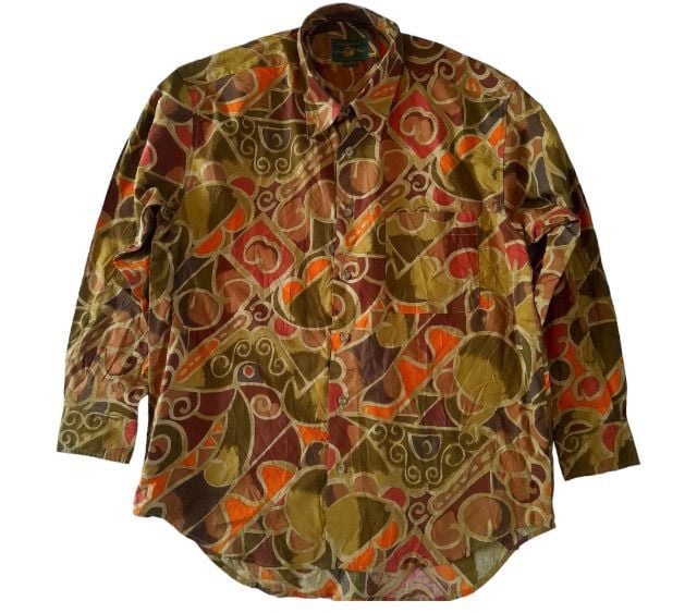 Fish Hawk
Roman batik 
shirts
🔴🔴🔴