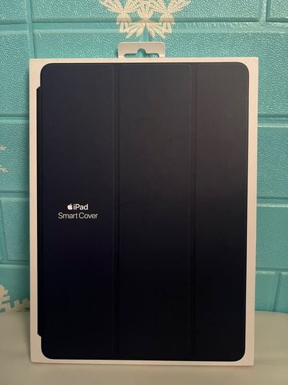 Smart Cover iPad 9th 8th 7th