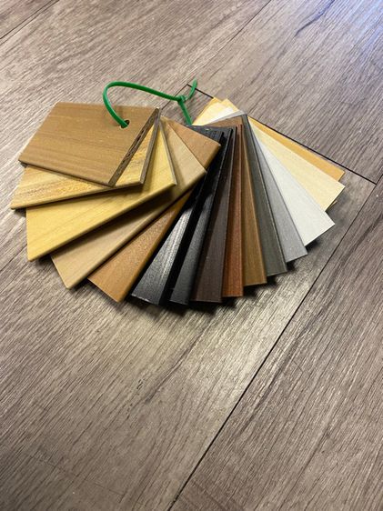 ไม้เทียมหลากสี รูปที่ 2