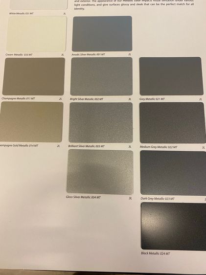 ไม้เทียมหลากสี รูปที่ 5