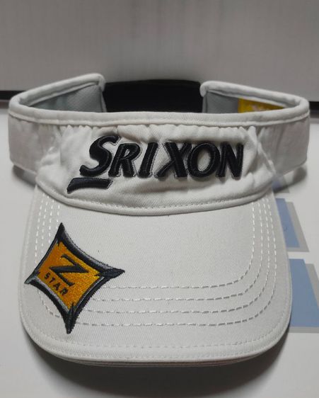 หมวกกอล์ฟ Srixon