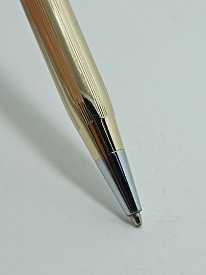 ปากกาCross10K
สภาพดี ของแท้ มือสอง
เขียนติด 
 รูปที่ 7
