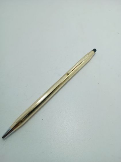 ปากกาCross10K
สภาพดี ของแท้ มือสอง
เขียนติด 
 รูปที่ 5