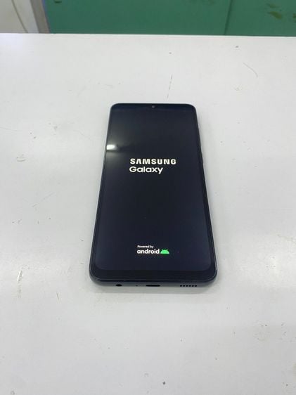 Galaxy A05 128 GB Samsung A05 ดำ สภาพเยี่ยม ประกันนานๆ พร้อมใช้ ราคาถูกใจ