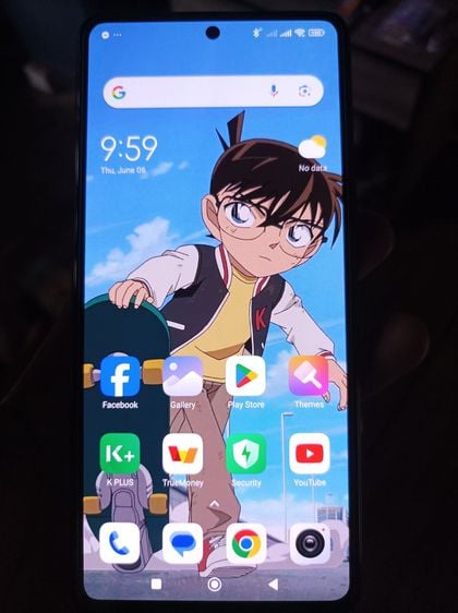 Xiaomi 11T Pro 8 256GB รองรับ 5G
