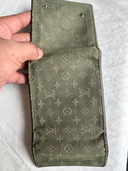 กระเป๋าสตางค์ Louis Vuitton  รูปที่ 3