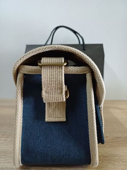 กระเป๋ากล้อง Herringbone timecode mini รูปที่ 4