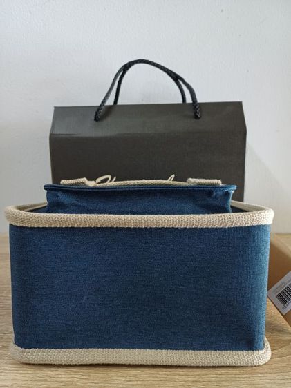 กระเป๋ากล้อง Herringbone timecode mini รูปที่ 2