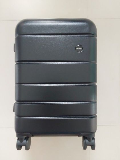กระเป๋าเดินทาง ยี่ห้อ Tpartner ขนาด 20 นิ้ว สีดำ