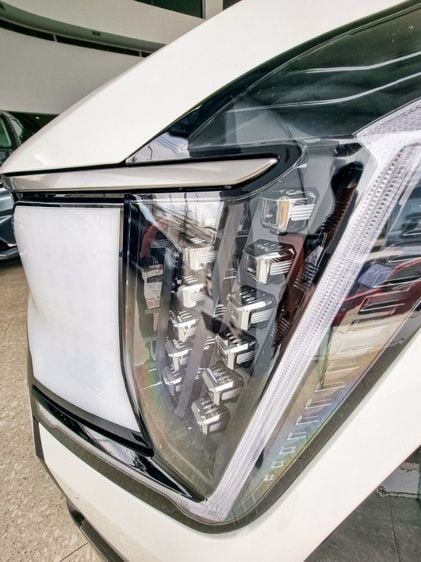Kia รุ่นอื่นๆ 2024 รุ่นย่อยอื่นๆ Utility-car ไฟฟ้า เกียร์อัตโนมัติ ขาว รูปที่ 3