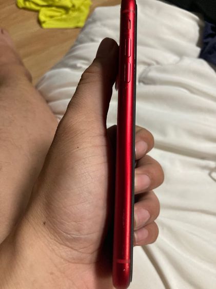 IPHONE 11 (PRODUCT) RED 128 GB