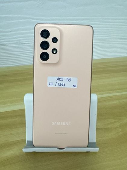 Galaxy A53 128 GB Samsung a53 5g