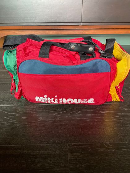 กระเป๋าเดินทางMikihouse 