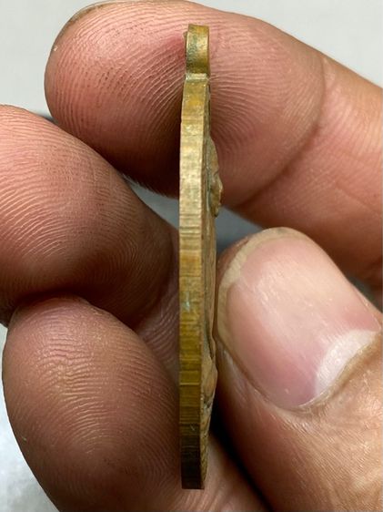 เหรียญหลวงปู่ผ่าน รูปที่ 3