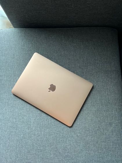 Apple Macbook Air แมค โอเอส อื่นๆ อื่นๆ ไม่ใช่ Macbook M1 256G