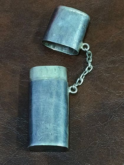 (680) ตลับเงินงานเก่า รูปที่ 2