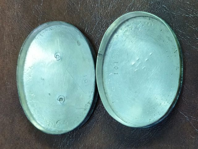 (5667) ตลับเงินงานเก่า  รูปที่ 7