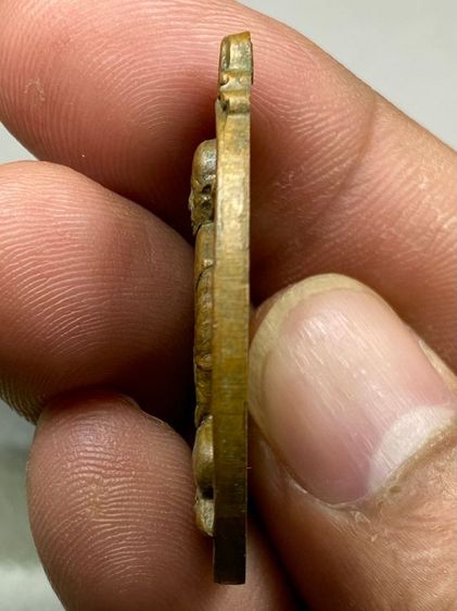 เหรียญหลวงพ่อหมุน วัดเขาแดง รูปที่ 4