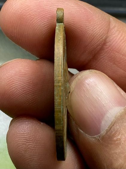 เหรียญพ่อท่านเขียว รูปที่ 3