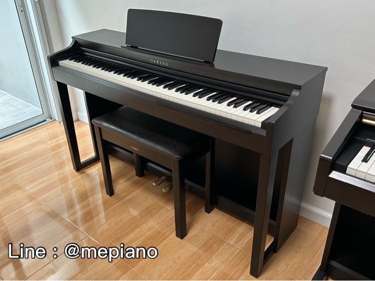 Yamaha CLP 525 เปียโนไฟฟ้า มีตำหนิ piano yamaha clp 525 piano เปียโนไฟฟ้า clp 525 เปียโนไฟฟ้า piano yamaha clp clp
