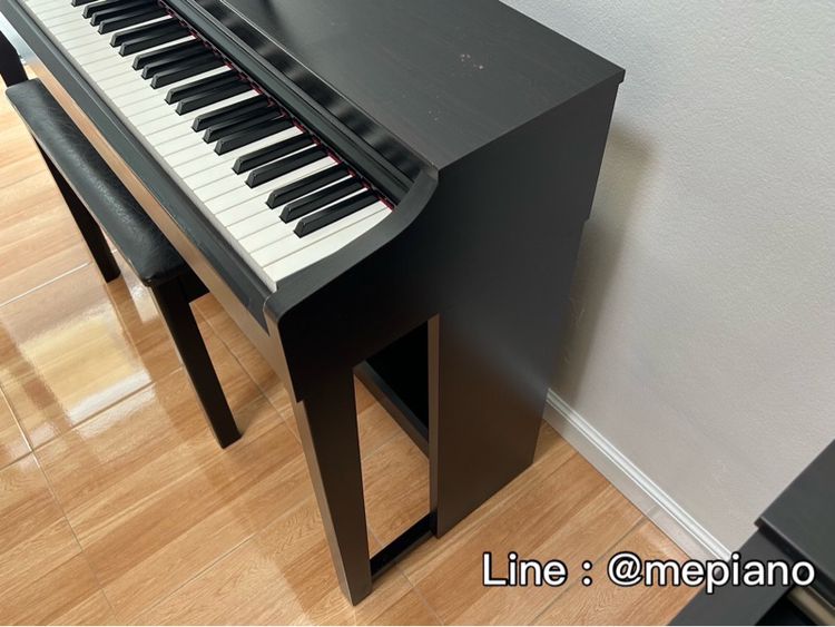 Yamaha CLP 525 เปียโนไฟฟ้า มีตำหนิ piano yamaha clp 525 piano เปียโนไฟฟ้า clp 525 เปียโนไฟฟ้า piano yamaha clp clp รูปที่ 3