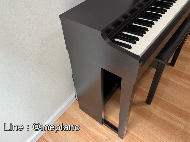 Yamaha CLP 525 เปียโนไฟฟ้า มีตำหนิ piano yamaha clp 525 piano เปียโนไฟฟ้า clp 525 เปียโนไฟฟ้า piano yamaha clp clp รูปที่ 2