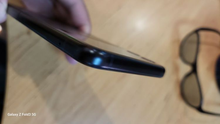 Samsung Galaxy Z Flip 3 128Gb ขายตามสภาพ อ่านก่อน
 รูปที่ 12